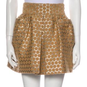 Manoush tennis skirt